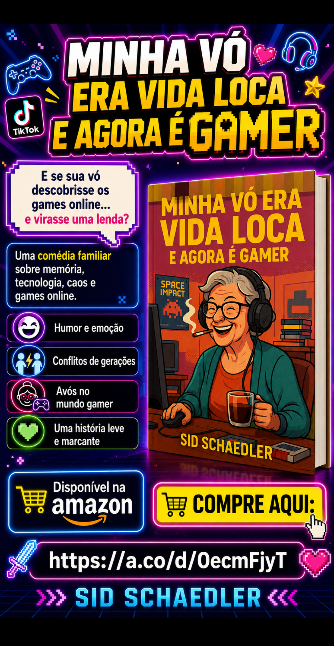 Imagem do projeto SID
