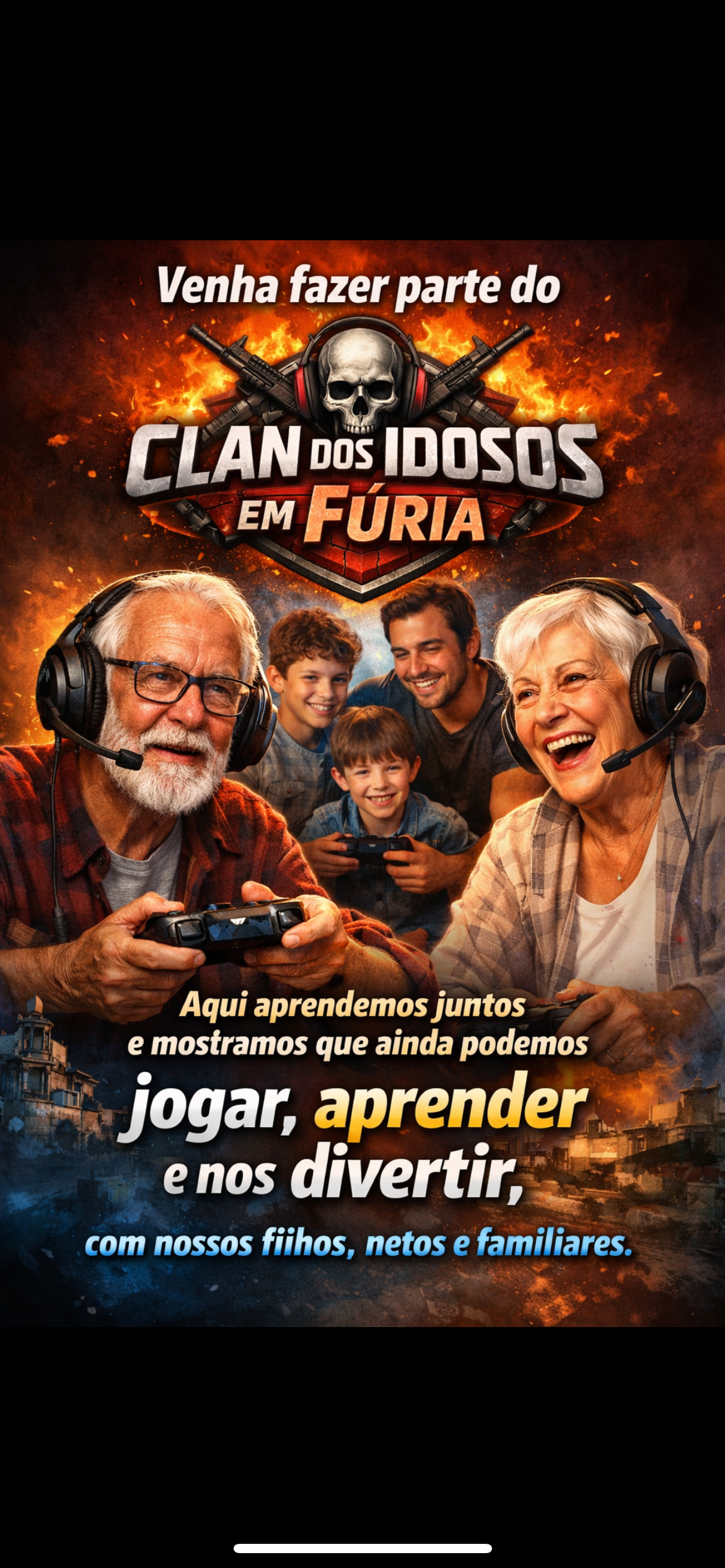 Imagem do projeto SID